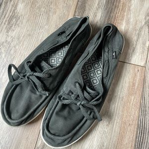 Women’s Sanuk Slip On